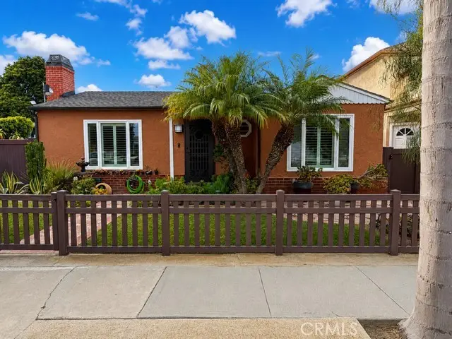 312 15th, Seal Beach, CA 90740 - #1