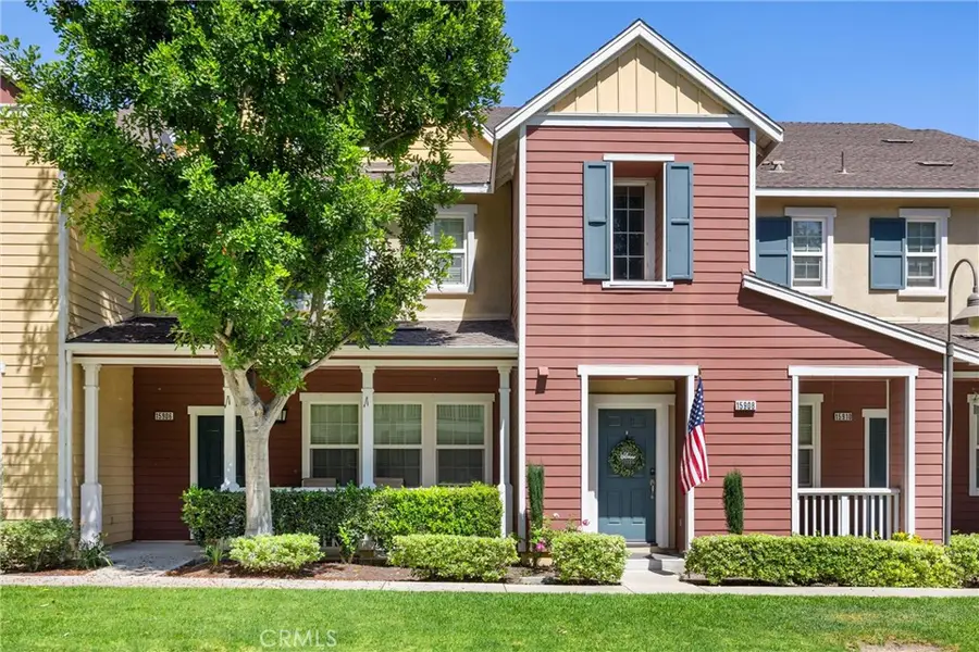 15908 Fountain Lane, Chino, CA 91708 - #2