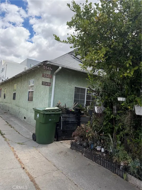 3549 E Siskiyou Street, Los Angeles, CA 90023