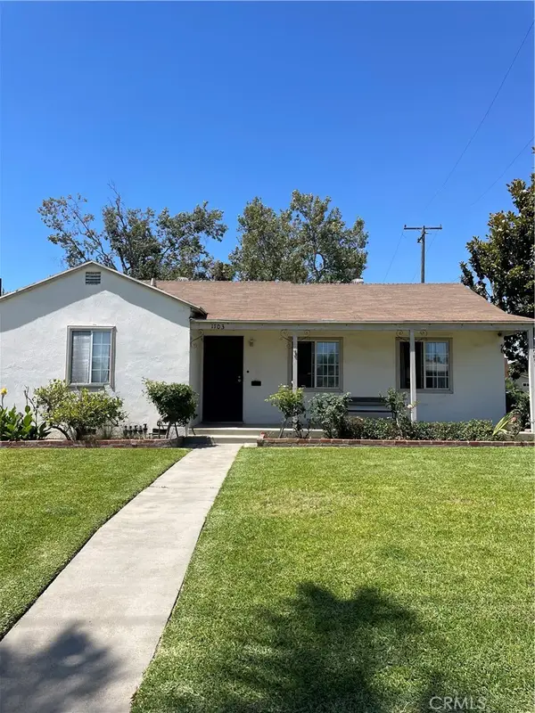 1103 W W Maple Ave, Orange, CA 92868