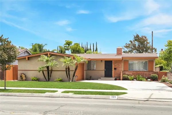 324 N La Reina Street, Anaheim, CA 92801