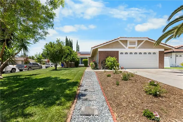 3317 Felisa Court, Jurupa Valley, CA 92509