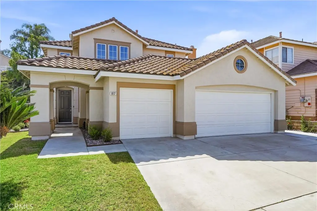 817 N Temescal, Corona, CA 92879 - #1