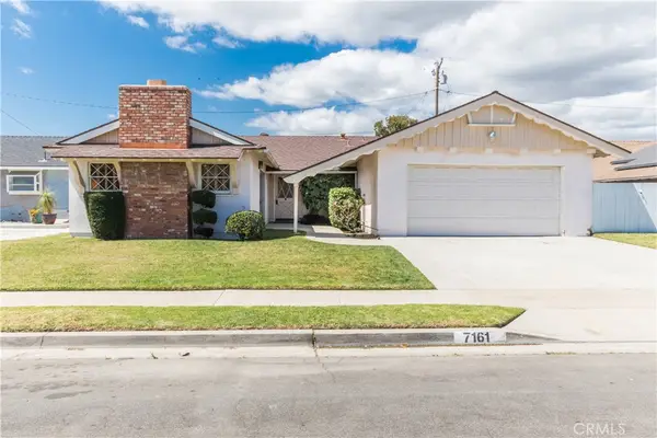 7161 El Rey, Buena Park, CA 90620