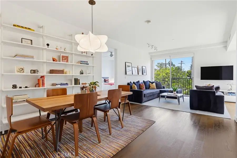 855 N Croft Avenue #302, Los Angeles, CA 90069 - #2