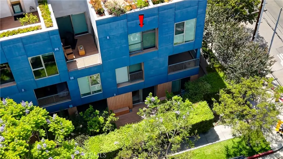 855 N Croft Avenue #302, Los Angeles, CA 90069 - #3