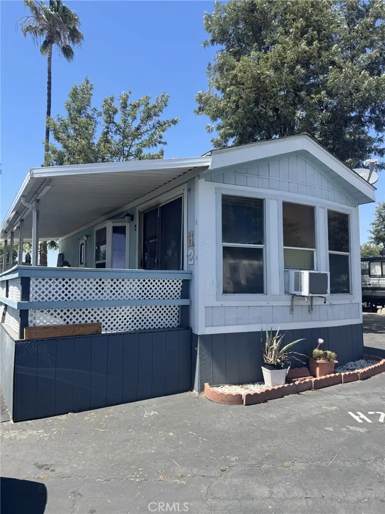 2750 W Acacia #H2, Hemet, CA 92545 - #2