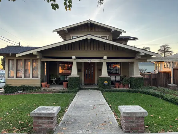 5857 Washington Avenue, Whittier, CA 90601
