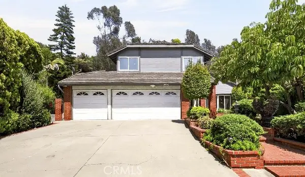 10842 Amber Hill, Whittier, CA 90601