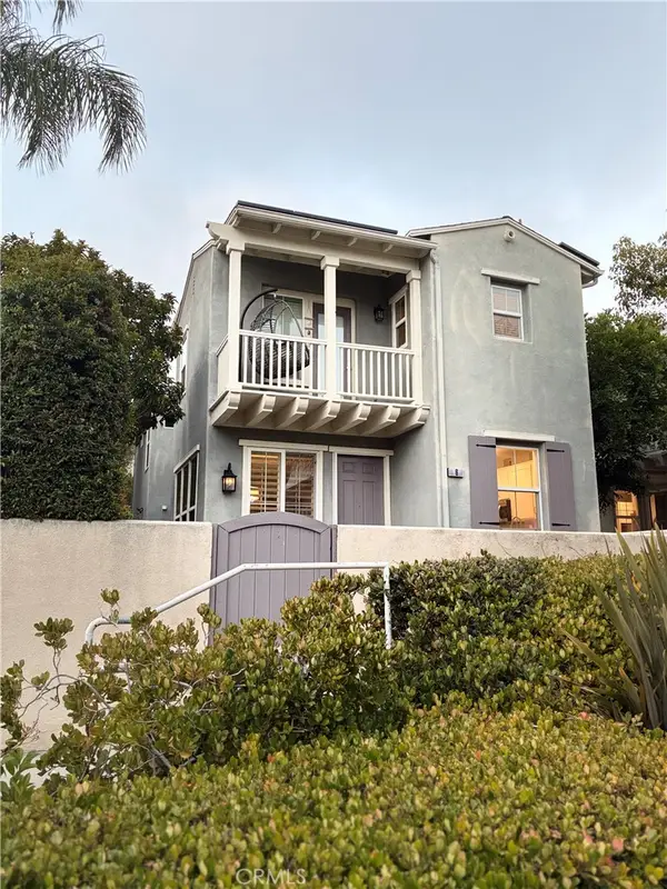6 Snapdragon, Ladera Ranch, CA 92694