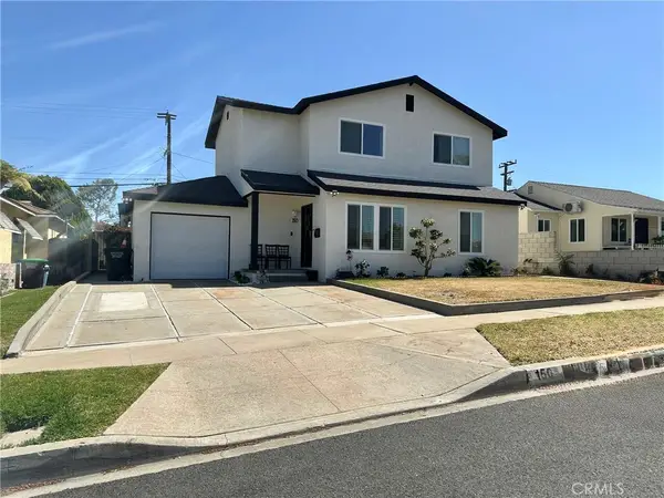 150 E Floral, Monterey Park, CA 91755