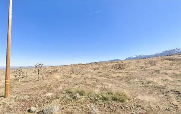 0 Cima Mesa Road, Juniper Hills, CA 93543