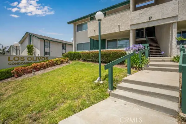 15225 Santa Gertrudes Avenue #P101, La Mirada, CA 90638