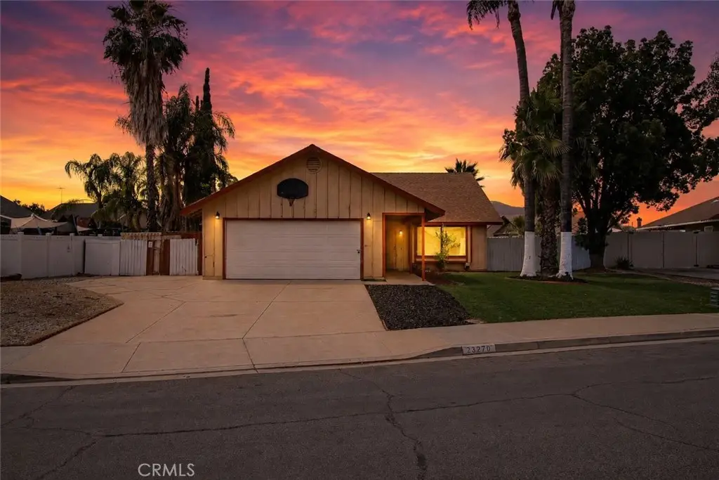 23270 Dynasty Court, Moreno Valley, CA 92553 - #1