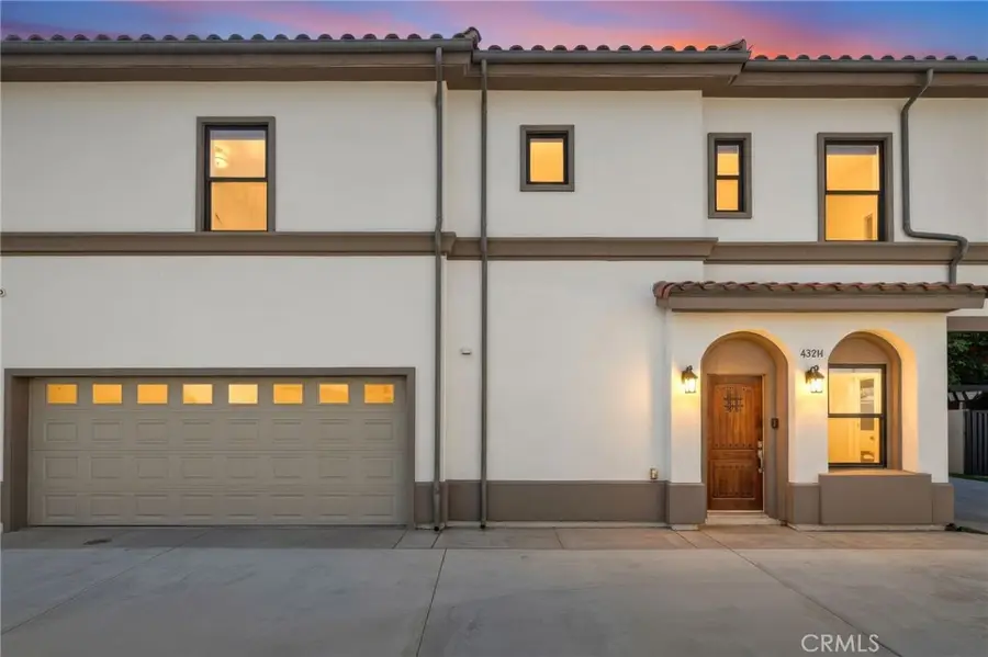 432 S Alhambra Avenue #H, Monterey Park, CA 91755 - #2