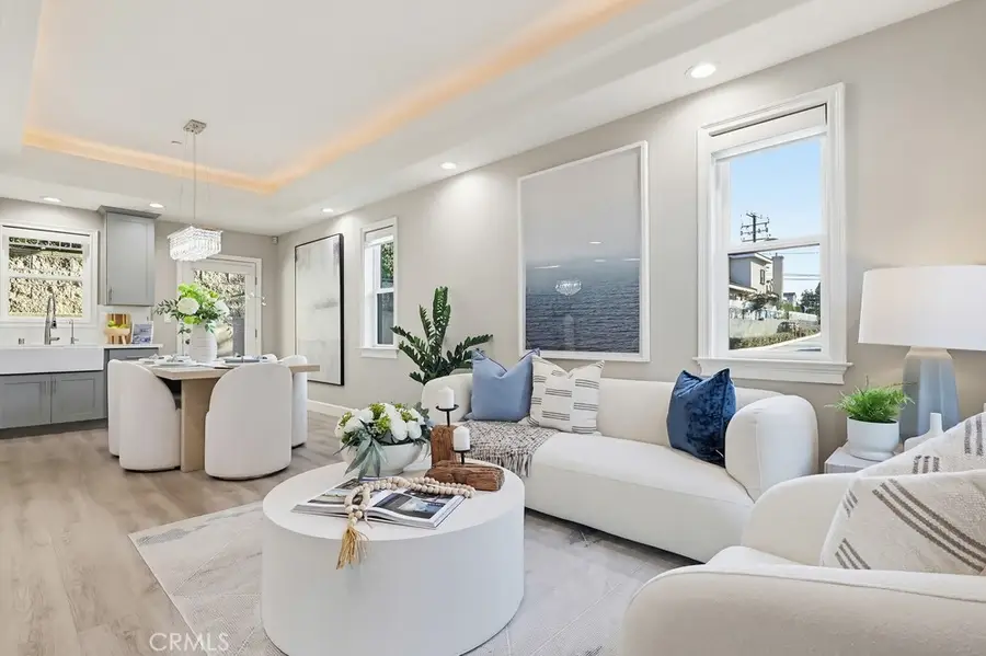 432 S Alhambra Avenue #H, Monterey Park, CA 91755 - #3