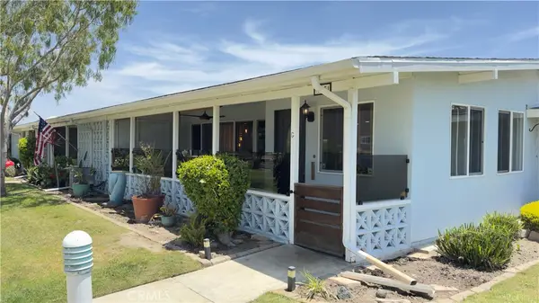 13621 Alderwood Lane #36g, Seal Beach, CA 90740