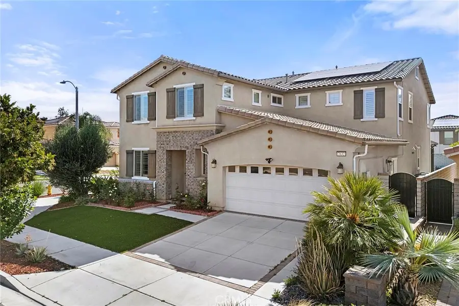 7632 Villa Rosa Court, Eastvale, CA 92880 - #2