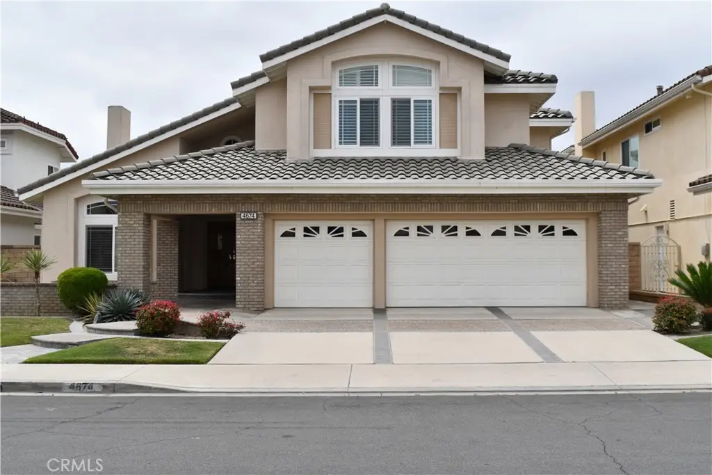 4674 Portofino Circle, Cypress, CA 90630 - #1