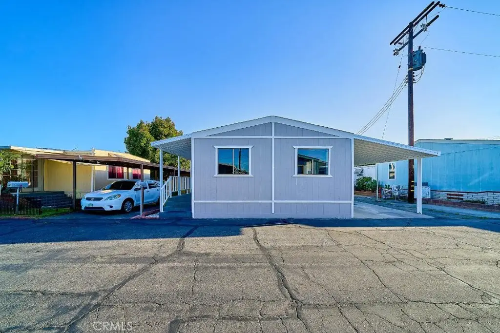 16511 Garfield #9C, Paramount, CA 90723 - #1