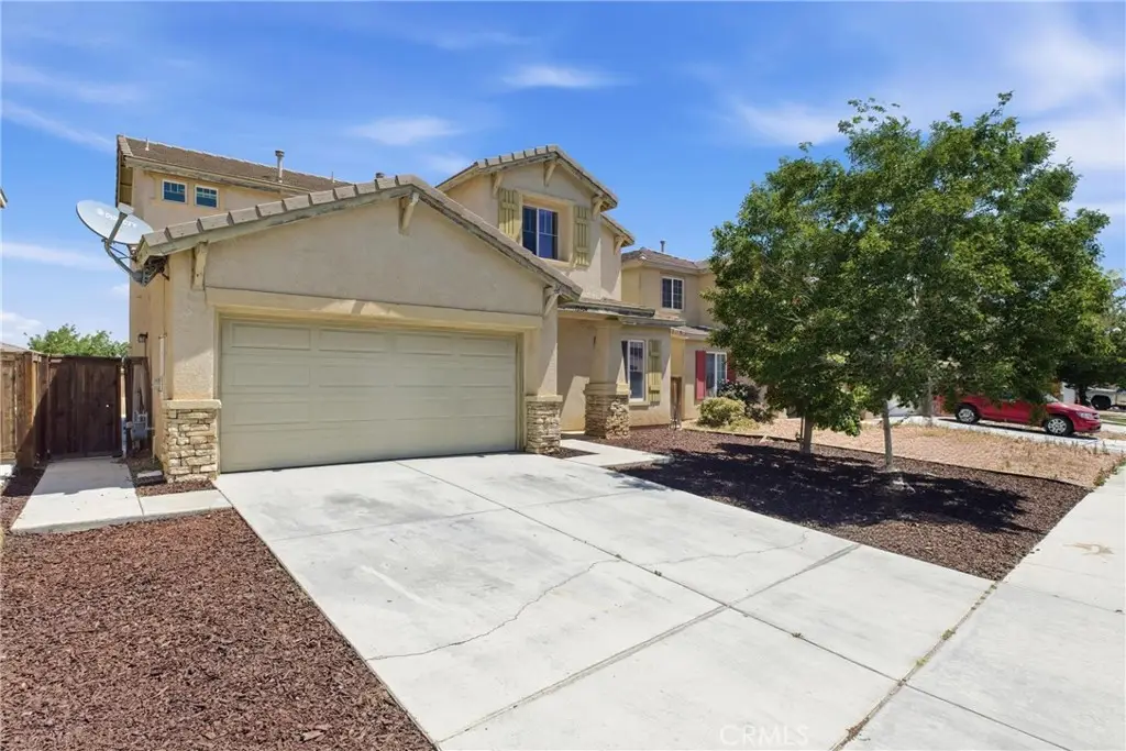 12324 Alcorn, Victorville, CA 92392 - #1