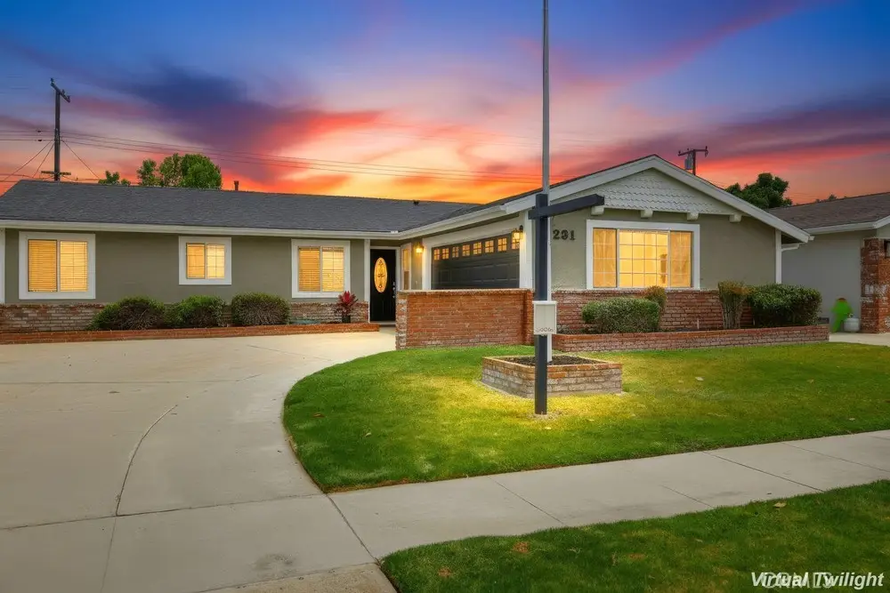 6231 Amy Avenue, Garden Grove, CA 92845 - #1