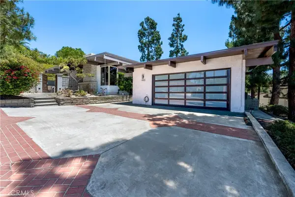 450 S Via Vista Road, Anaheim Hills, CA 92808