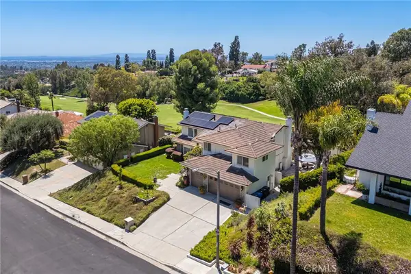 8535 Portafino Place, Whittier, CA 90603
