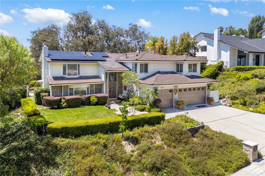 8535 Portafino Place, Whittier, CA 90603 - #2