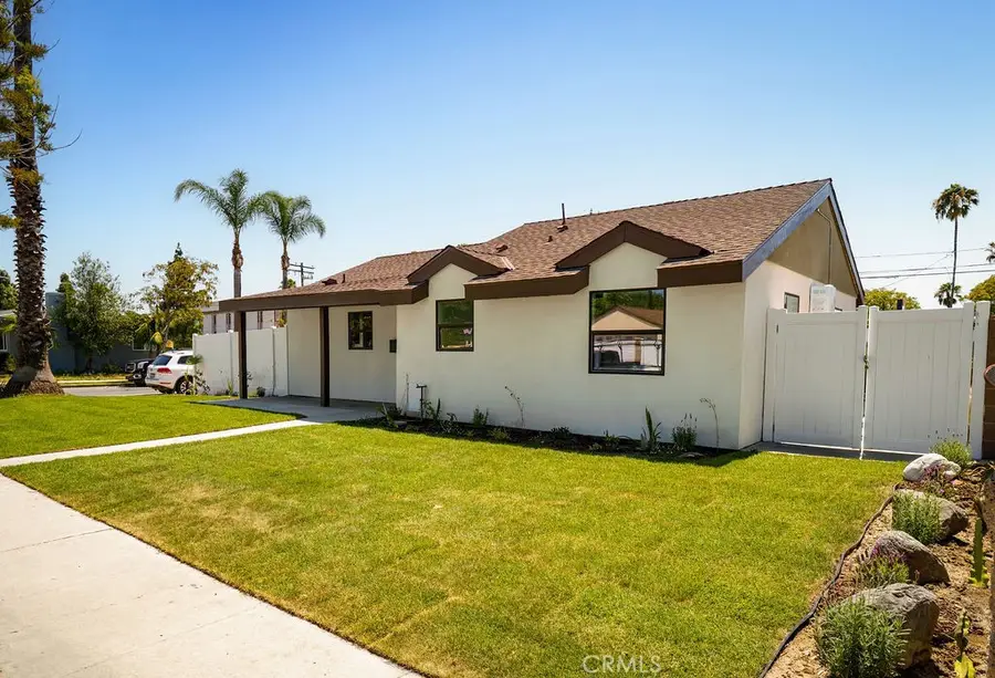 961 S Claudina, Anaheim, CA 92805 - #3