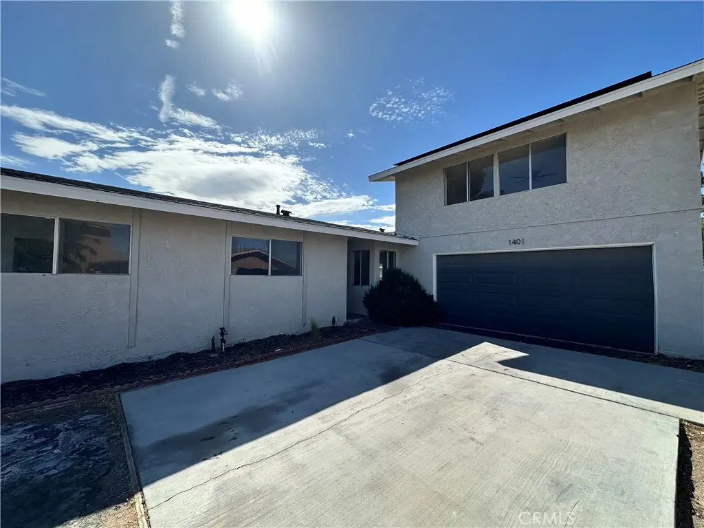 1401 De Anza, Barstow, CA 92311 - #1