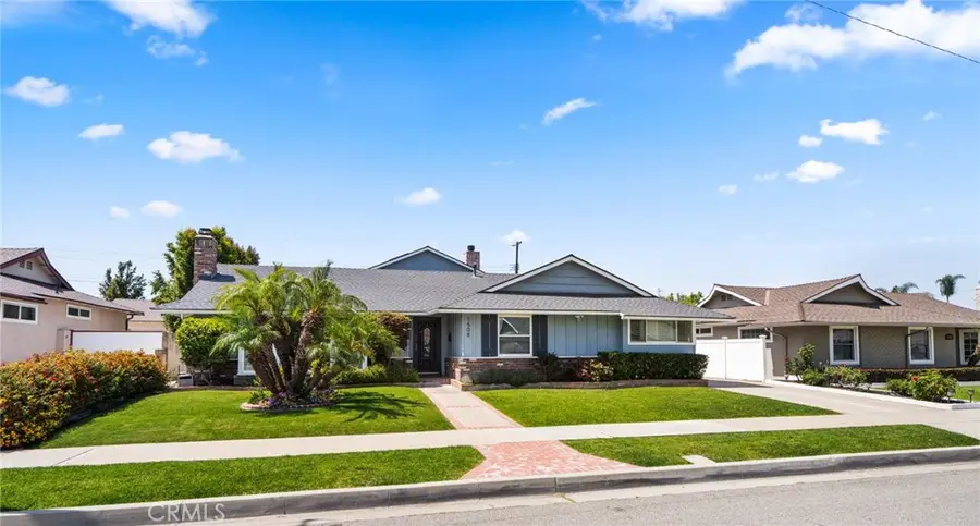 1508 E Candlewood Avenue, Orange, CA 92867 - #2