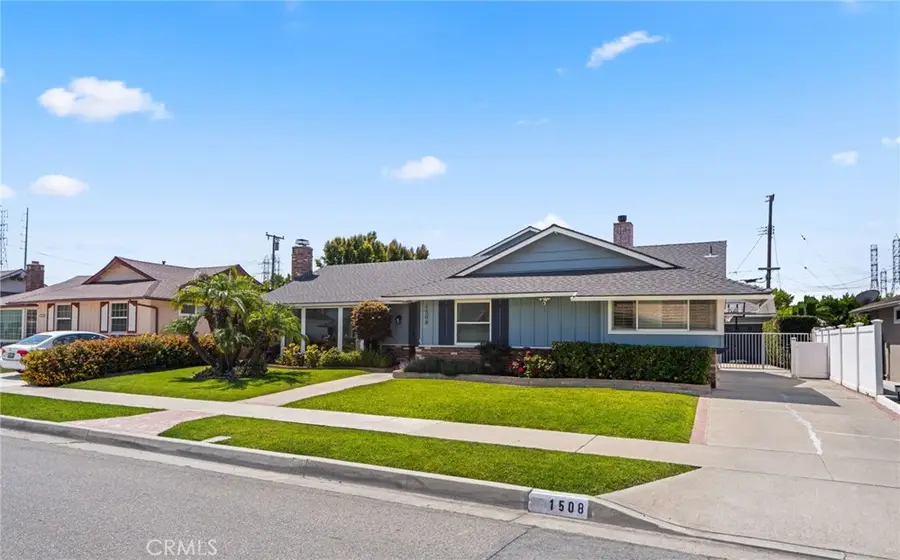 1508 E Candlewood Avenue, Orange, CA 92867 - #3