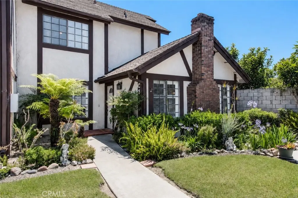 543 W Wilson #7, Costa Mesa, CA 92627 - #1