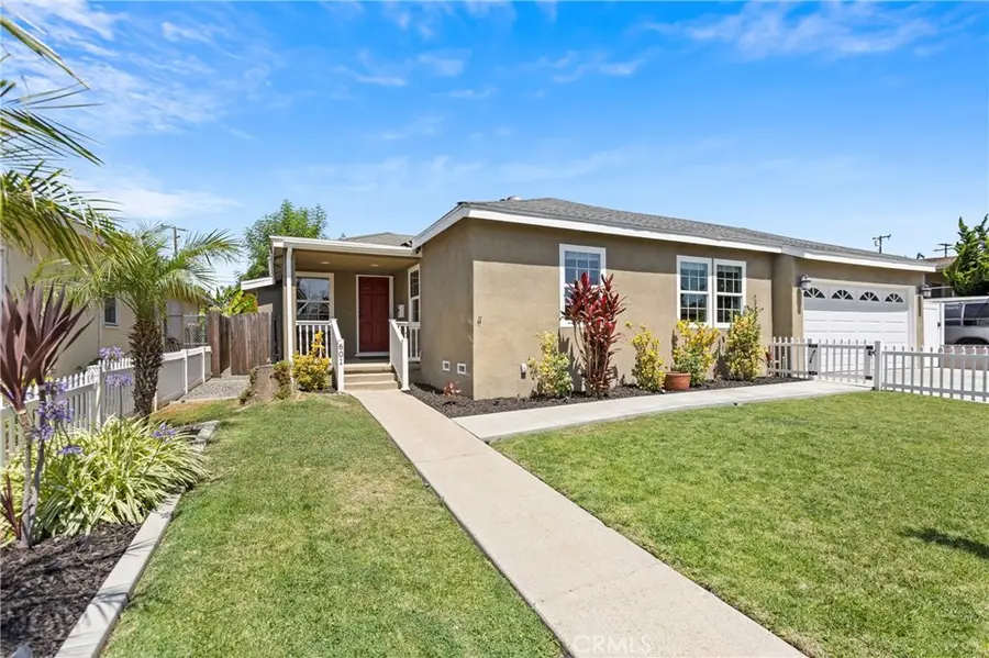 601 Cherry Street, Brea, CA 92821 - #2