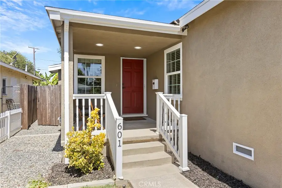 601 Cherry Street, Brea, CA 92821 - #3