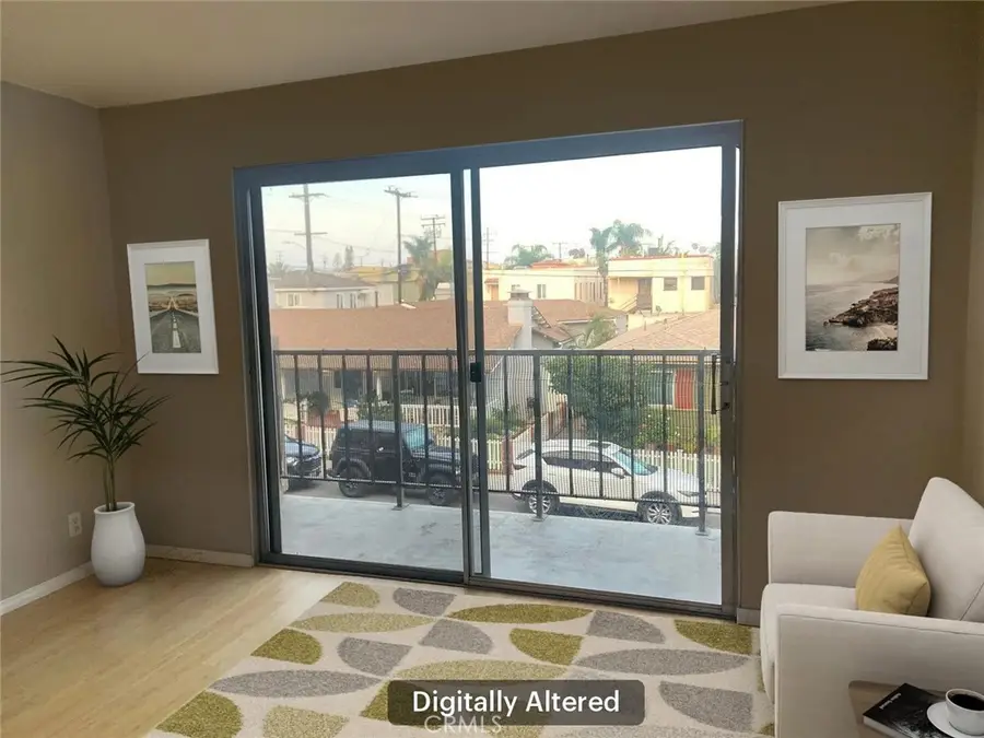 185 Quincy Avenue #202, Long Beach, CA 90803 - #2