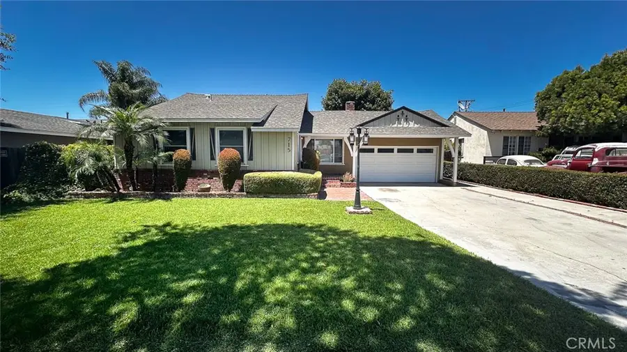 715 W Knepp, Fullerton, CA 92832 - #2