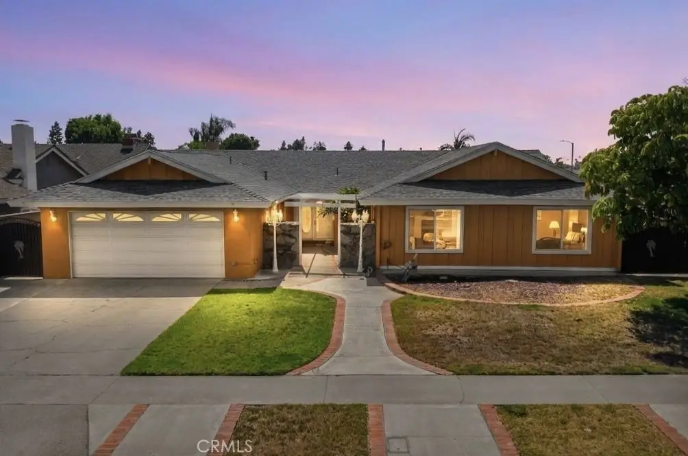 1545 La Salle Circle, Placentia, CA 92870 - #1