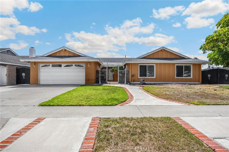 1545 La Salle Circle, Placentia, CA 92870 - #2