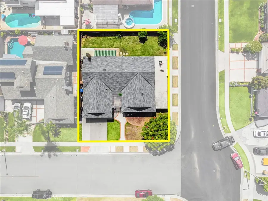 1545 La Salle Circle, Placentia, CA 92870 - #3
