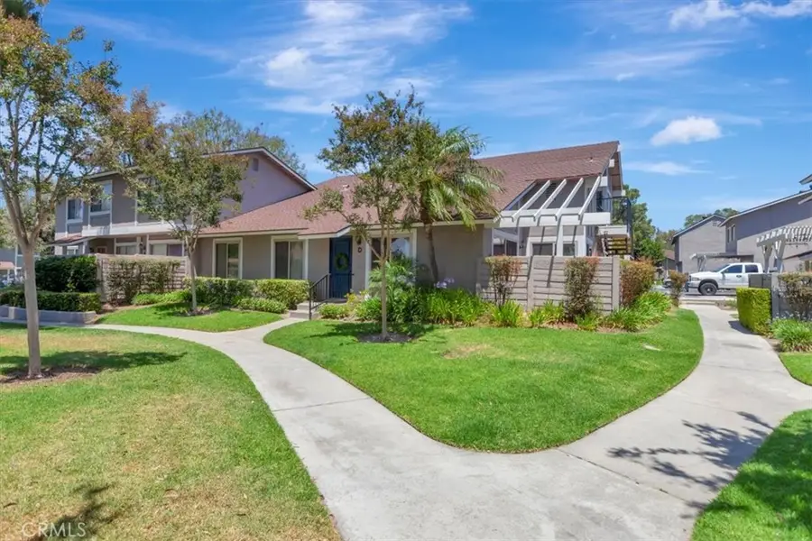 1723 N Willow Woods N #D, Anaheim, CA 92807 - #2