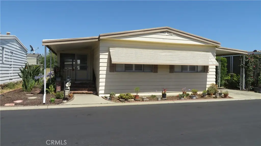 3732 W Lake Wood #137, Yorba Linda, CA 92886 - #1