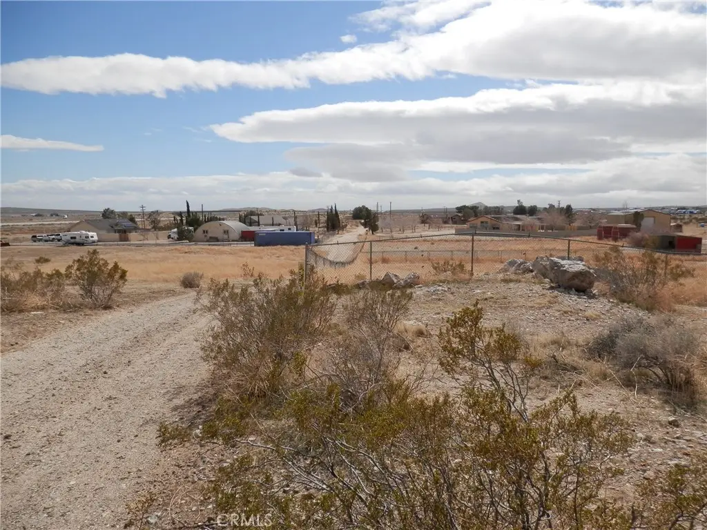 0 Shirley Street, Mojave, CA 93501 - #1