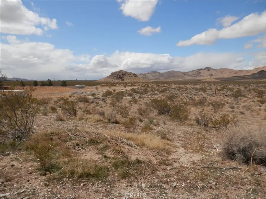 0 Shirley Street, Mojave, CA 93501 - #3