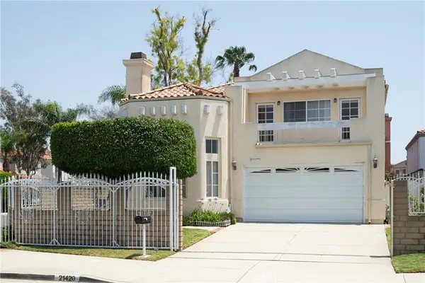 21420 S Perry Street, Carson, CA 90745