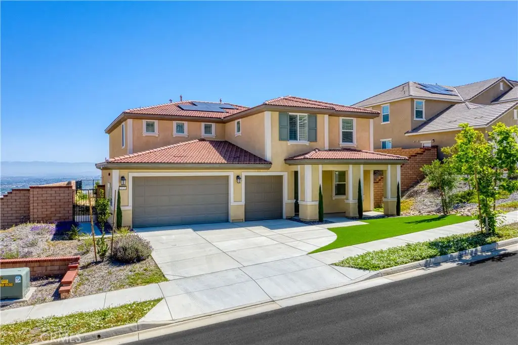 2725 Sierra Bella Drive, Corona, CA 92882 - #1