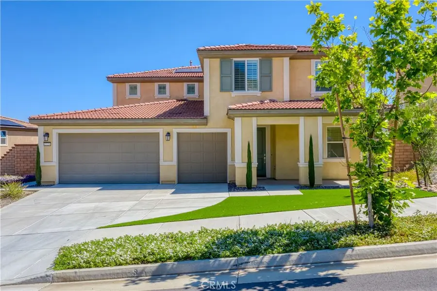 2725 Sierra Bella Drive, Corona, CA 92882 - #2