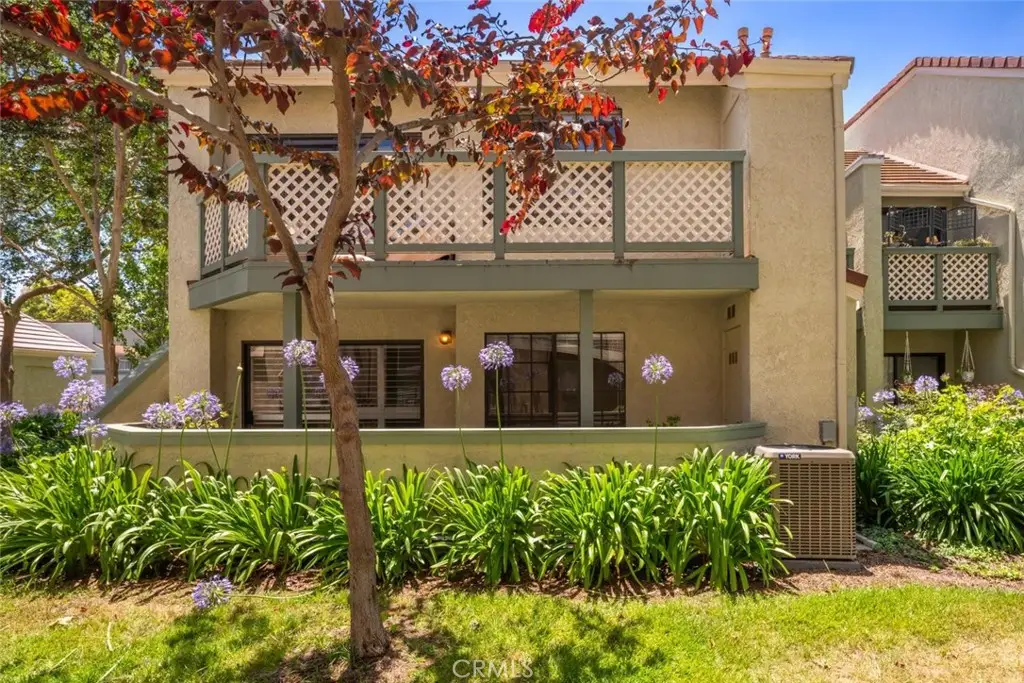 3554 W Carrotwood Court #C, Anaheim, CA 92804 - #1