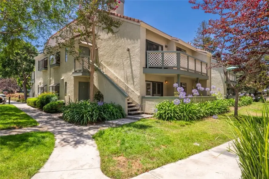 3554 W Carrotwood Court #C, Anaheim, CA 92804 - #3